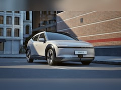 Hyundai IONIQ - 3 Prime 61 kWh | 750, - voordeel | Private Lease vanaf 399, - p/m