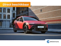 Hyundai IONIQ - 3 N Line 61 kWh | €750, - voordeel | Private Lease vanaf 399, - p/m