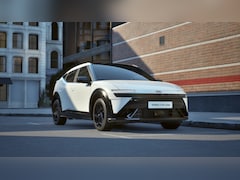 Hyundai IONIQ - 3 N Line 61 kWh | 750, - voordeel | Private Lease vanaf 399, - p/m
