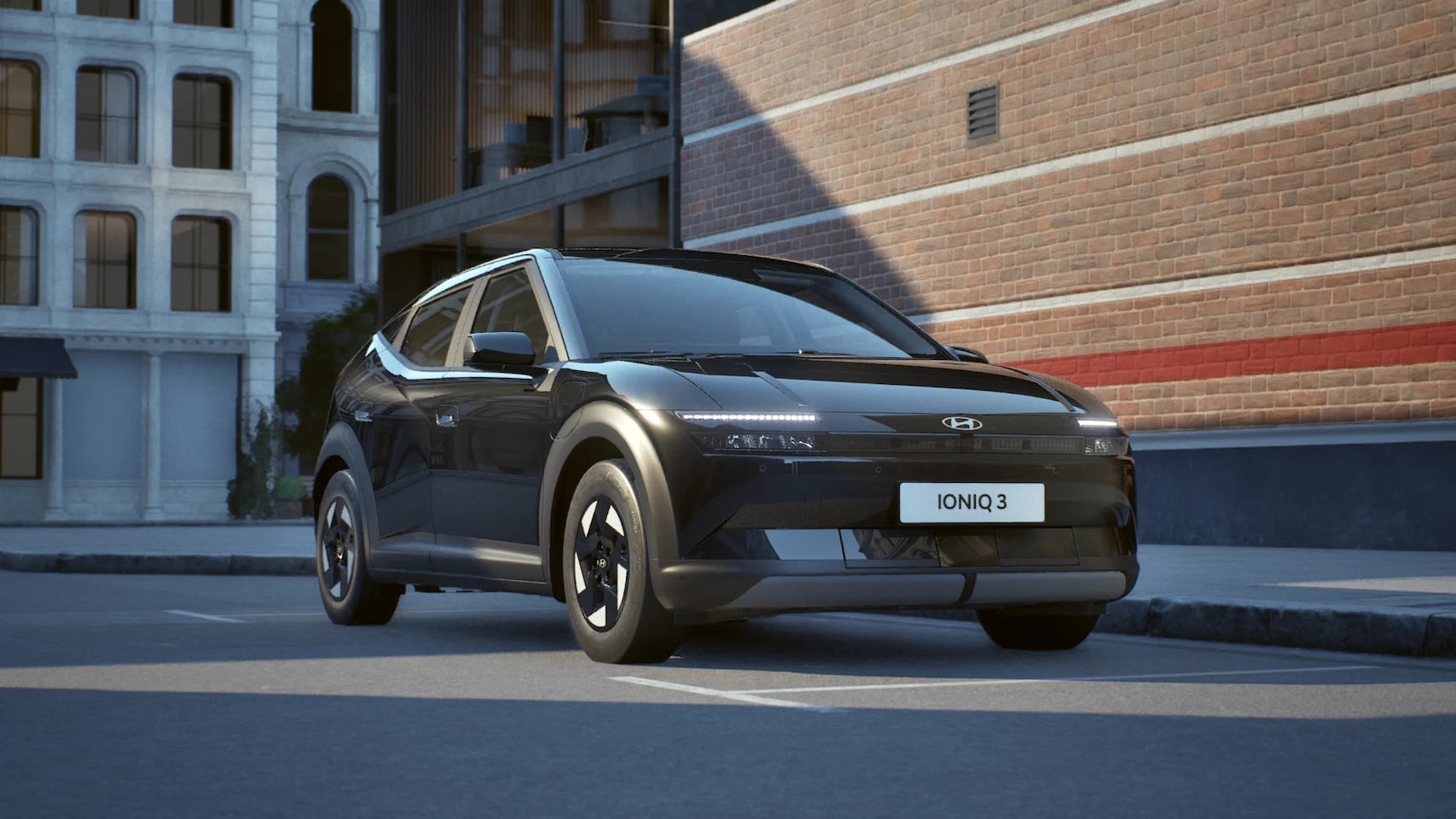 Hyundai IONIQ - 3 Select 61 kWh | 750,- voordeel!! | Private Lease vanaf 399,- p/m!! - AutoWereld.nl