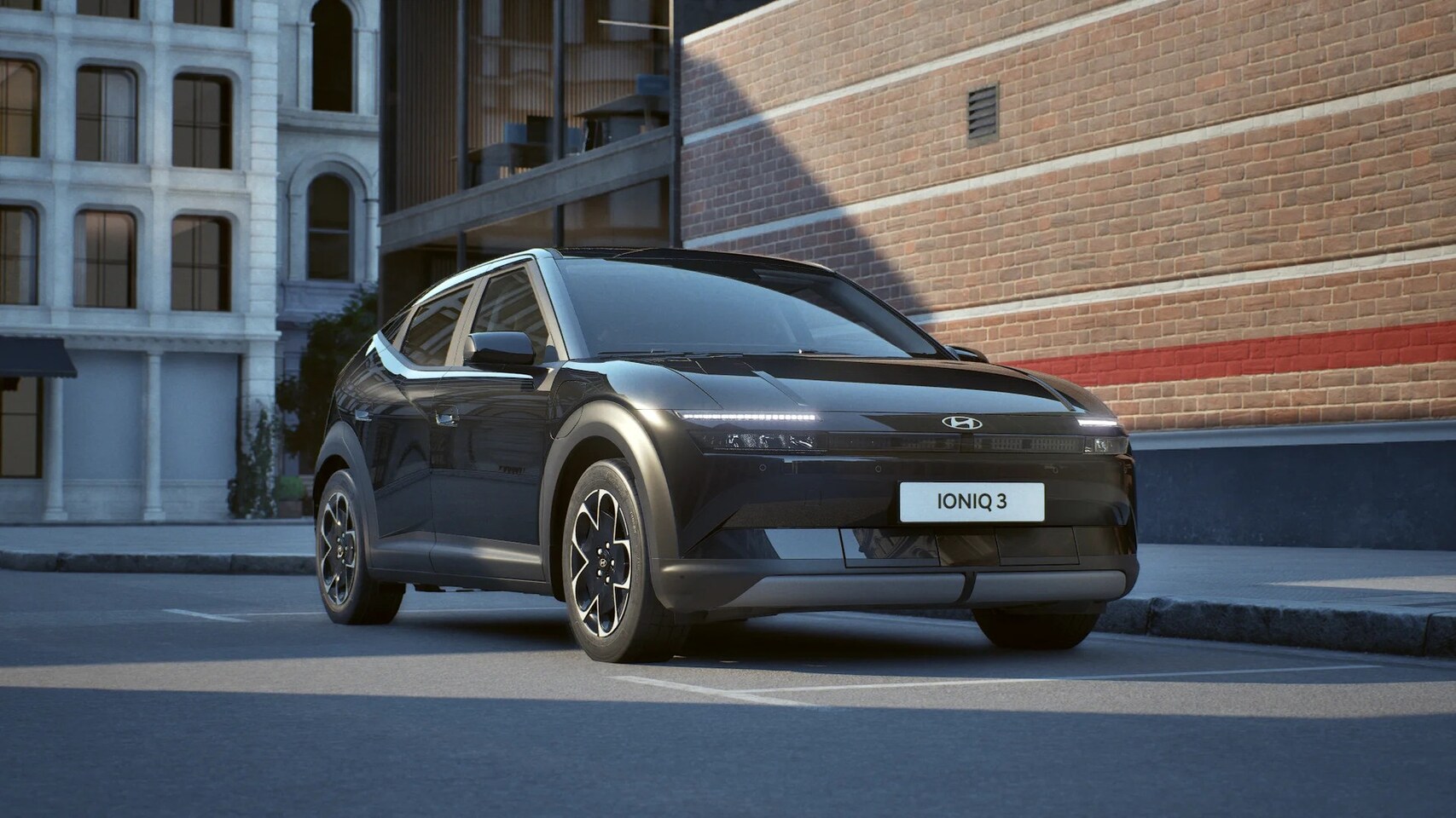 Hyundai IONIQ - 3 Trend 42.2 kWh | 750,- voordeel!! | Private Lease vanaf 399,- p/m!! - AutoWereld.nl