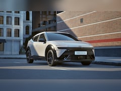 Hyundai IONIQ - 3 N Line 61 kWh | 750, - voordeel | Private Lease vanaf 399, - p/m