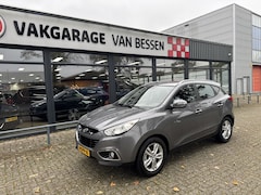 Hyundai ix35 - 1.6i GDI Business Edition CAMERA-CLIMA-TREKHAAK