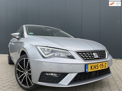 SEAT Leon - 1.4 TSI Xcellence 2018 | LED | ACC | 18''