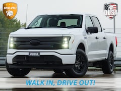 Ford F150 - F-150 | Lighting | EV Truck 100% Elektrisch | AWD | Frunk | Ruimte | Kracht | Comfort | Ru