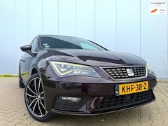 SEAT Leon ST - 1.4 TSI 150PK Xcellence Automaat | ACC | Sound | LED