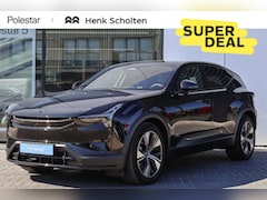Polestar 3 - 3 Long Range Dual Motor, Pilot & Plus 111 kWh | Apdaptive Cruise Control | Pilot Assist |