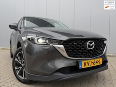 Mazda CX-5 - 2.0 SkyActiv-G 165 Advantage Automaat 2023