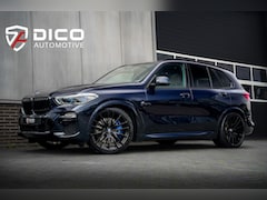 BMW X5 - xDrive45e 395 pk High Executive M-Sportpakket/ Pano-Dak/ Harman&Kardon/ Nachtzicht/ Sport