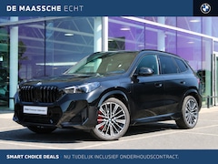 BMW X1 - xDrive25e M Sport Automaat / Panoramadak / Trekhaak / M Sportstoelen / Head-Up / M Adaptie