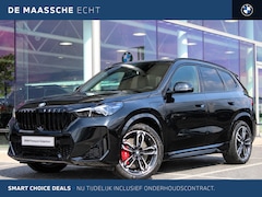 BMW X1 - xDrive25e M Sport / Panoramadak / Sportstoelen / M Adaptief onderstel / Head-Up / Parking