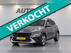 Hyundai Kona - 1.6 GDI HEV Comfort|Cruise|Camera|