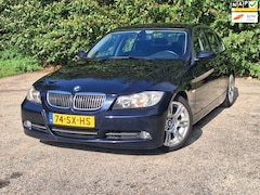 BMW 3-serie - 325i High Executive |YOUNGTIMER + CRUISE + AIRCO|