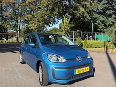 Volkswagen Up! - 1.0 BMT move up! airco
