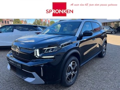 Citroën C3 Aircross - 1.2 Hybrid 145pk Max Navi-Camera-Cruise control