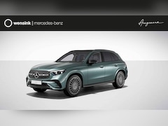 Mercedes-Benz GLC-klasse - 300e 4MATIC Business Solution AMG