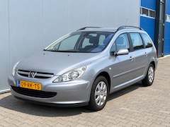 Peugeot 307 Break - 1.6-16V XS Premium NIEUWE APK