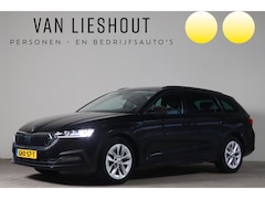 Skoda Octavia Combi - 1.4 TSI iV PHEV Business Edition Keyless E+S I Camera I Parksens. V+A