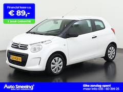 Citroën C1 - 1.0 VTi Live | Zondag Open