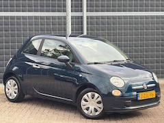 Fiat 500 - 1.0 TwinAir | Blu Dipinto di Blu | incl. 12 mnd Garantie