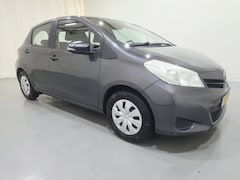 Toyota Yaris - 1.0 VVT-i Comfort Airco 5.Drs