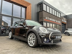 MINI Clubman - 2.0 Cooper S ALL4 Chili F1 Aut John Cooper Works/Pano/Camera/HK/Trekhaak/Vol