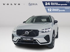 Volvo XC60 - T6 Plug-in hybrid AWD Ultra Dark | Panoramadak | 360° camera | Harman Kardon | Luchtvering
