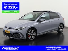 Volkswagen Golf - 1.4 eHybrid GTE | Schuifdak | Stuur & Stoel Verwarming | Digital Cockpit | Blind Spot | Zo