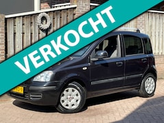 Fiat Panda - 1.2 Edizione Cool AIRCO, stuurbediening, 42DKM, 1ste eigenaar