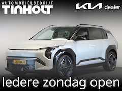 Kia EV3 - GT-Line Business Edition 81.4 kWh