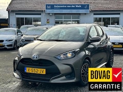 Toyota Yaris - 1.5 Hybrid Active AUTOMAAT KLIMA | CAMERA | CRUISE