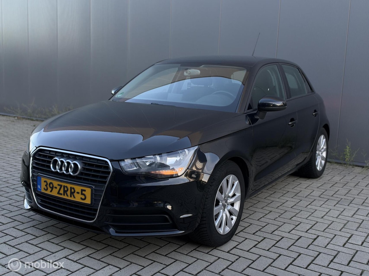 Audi A1 Sportback - 1.2 TFSI Connect 1.2 TFSI Connect, Airco, Cruise, Bluetooth - AutoWereld.nl