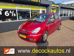 Citroën Xsara Picasso - 1.8i-16V