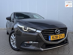 Mazda 3 - 3 2.0 SkyActiv-G 120 Automaat | Cruise | Camera