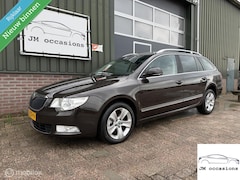 Skoda Superb Combi - 1.4 TSI Business Line|Clima|Xenon|Cruise|