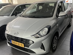 Hyundai i10 - 1.0 Comfort