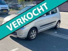 Kia Picanto - 1.1 LX Airco Stuurbekrachtiging Handel / Export