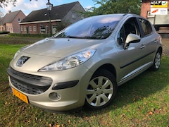 Peugeot 207 - 1.4-16V XT Inruilkoopje Airco / APK 16-5-2027