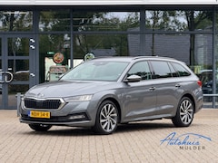 Skoda Octavia Combi - 1.4 TSI iV PHEV Business Edition | Plug in Hyb | Stoelverwarming / Stuurverwarming | CarPl