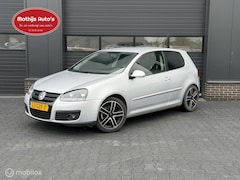 Volkswagen Golf - 1.4 TSI GT Sport