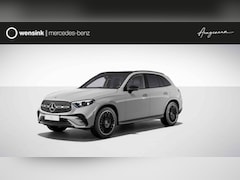 Mercedes-Benz GLC-klasse - 300e 4MATIC Business Solution AMG