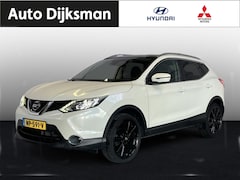 Nissan Qashqai - 1.2 Business Edition
