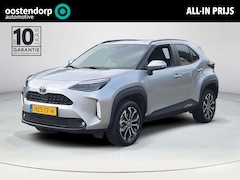 Toyota Yaris Cross - 1.5 Hybrid 115 Dynamic Comfort Pack | Apple CarPlay | Parkeersensoren | Rijklaarprijs incl