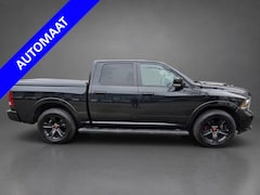 Dodge Ram 1500 - 5.7 V8 4x4 CC 5'7 Re