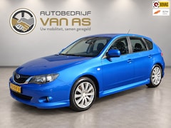 Subaru Impreza - 2.0R Sport AWD | Trekhaak | 1e eigenaar | top onderhouden