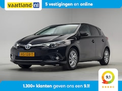 Toyota Auris - 1.8 Hybrid Now [Panoramadak Navi Camera]