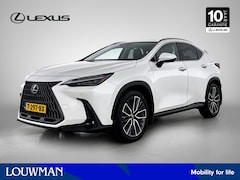 Lexus NX - 450h+ AWD Executive Line | Memory Seat | Elektrisch glazen schuif-/kanteldak | Trekhaak |
