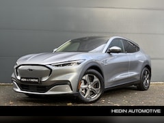 Ford Mustang Mach-E - Extended RWD 98 kWh SOH 93, 3% | Panoramadak | Bang & Olufsen Audio | Leder | Memory Seats