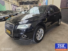 Audi Q5 - 2.0 TFSI quattro Sport Edition