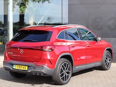 Mercedes-Benz EQA - 250 AMG Line 67 kWh